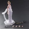 фотография Play Arts Kai Lunafreya Nox Fleuret