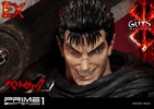 фотография Ultimate Premium Masterline (UPMBR-01) Guts Kuro no Kenshi Ver.