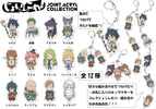 фотография Log Horizon Joint Acryl Collection: Henrietta