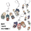 фотография Log Horizon Joint Acryl Collection: Akatsuki