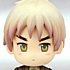 One Coin Grande Figure Collection Hetalia: United Kingdom