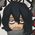 Deformed Mini Boku no Hero Academia 2: Aizawa Shouta