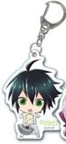 главная фотография Owari no Seraph × Animate Cafe: Hyakuya Yuuichirou