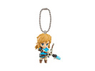 фотография Zelda no Densetsu Breath of the Wild Mascot Swing: Link