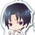 Owari no Seraph × Animate Cafe: Ichinose Guren