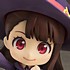 Nendoroid Akko Kagari