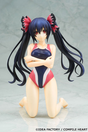 главная фотография Noire Kyouei Mizugi Ver.