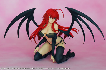 главная фотография Grand Toys Rias Gremory