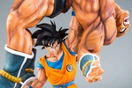 фотография HQS The Quiet Wrath of Son Goku
