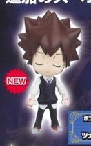 главная фотография Katekyo Hitman Reborn! Deform Dream Edition: Sawada Tsunayoshi