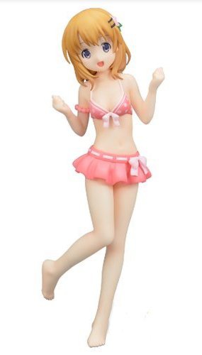 главная фотография PM Figure Hoto Kokoa