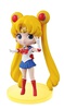 фотография Bishoujo Senshi Sailor Moon Q posket petit Vol.3: Sailor Moon