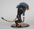 фотография Rob Lucci