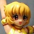 Tokyo Mew Mew Collection Figure Fong Pudding