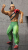 фотография CCP Muscular Collection vol.060 Kinnikuman Mongolman 20000000 Powers Ver.