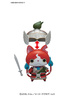 фотография DXF Figure Yo-kai Three Kingdoms Jibanyan Liu-Bei