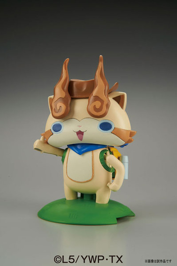 главная фотография DXF Figure Youkai Watch 18 KK Brothers K Jiro