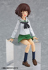 фотография figma Akiyama Yukari School Uniform Ver.