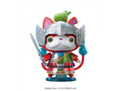 фотография DXF Figure Yo-kai Three Kingdoms Jibanyan Liu-Bei