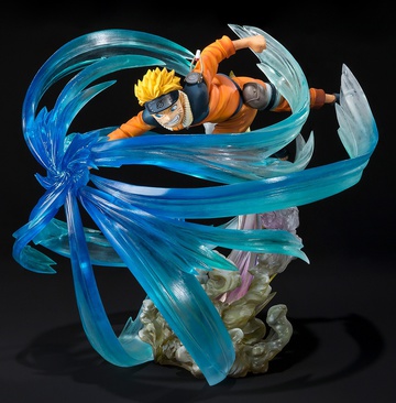 главная фотография Figuarts ZERO Kizuna Relation Uzumaki Naruto