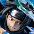 Figuarts ZERO Kizuna Relation Uchiha Sasuke