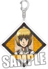 фотография Attack on Titan Acrylic Key Ring: Armin 