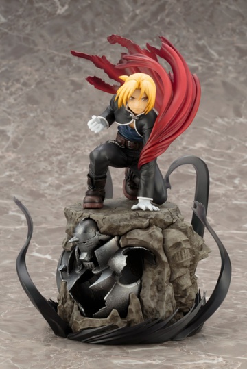 главная фотография ARTFX J Edward Elric Limited Edition Ver.