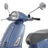 Complete Motorcycle Model VESPA PRIMAVERA