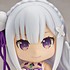 Nendoroid Emilia