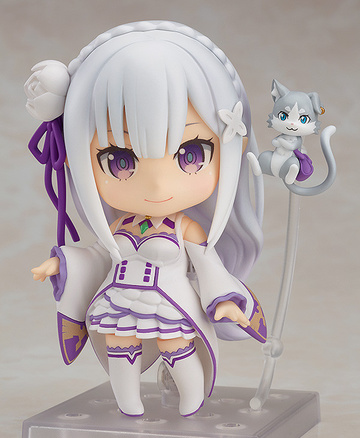 главная фотография Nendoroid Emilia