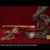 фотография No. 456 Berserk Slash Bloodshed Repainting Ver. with Darka