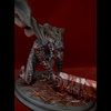 фотография No. 456 Berserk Slash Bloodshed Repainting Ver. with Darka