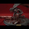 фотография No. 456 Berserk Slash Bloodshed Repainting Ver.