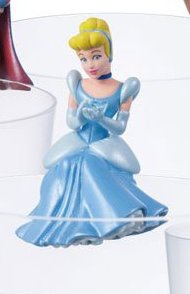 главная фотография PUTITTO Disney Princess: Cinderella