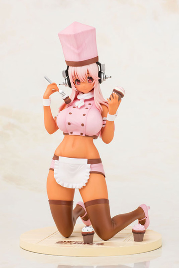 главная фотография Sonico Patissier Strawberry Choco Ver.