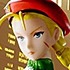 S.H.Figuarts Cammy