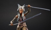 фотография STAR WARS THE BLACK SERIES Ahsoka Tano