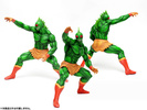 фотография CCP Muscular Collection vol.9 Fighting Pose Atlantis Advent Ver. (Special Color)