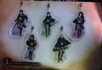 фотография Ichiban Kuji Shingeki no Kyojin ~Seikansyo! Chousa Heidan~ Acrylic Charm: Hanji