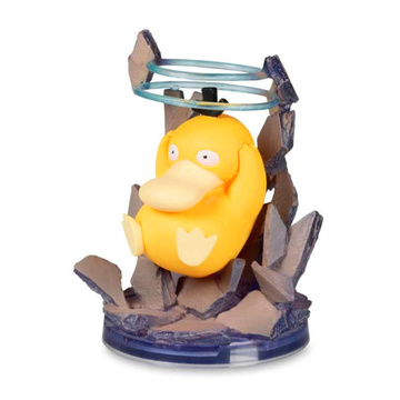 главная фотография Gallery Figures Psyduck