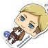 Attack on Titan Nico Men's Strap: Erwin Smith