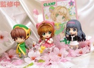 фотография Nendoroid Li Syaoran