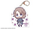 фотография Hetalia Axis Powers Deka Acrylic Keychain: France