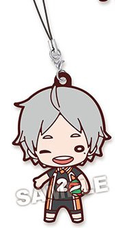 главная фотография Nitotan Haikyuu!! Karasuno High School Uniform Ver.: Koushi Sugawara