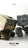 фотография 3AA 17 DEATH BUDDY SET