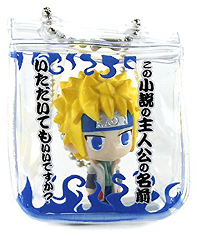 главная фотография PAKUPAKU Naruto: Minato Namikaze