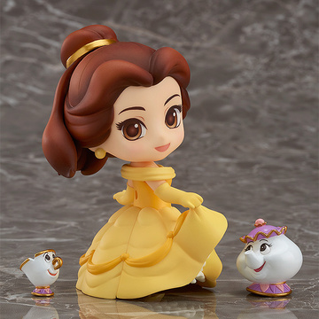 главная фотография Nendoroid Belle