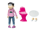 фотография Puchi Pose Osomatsu-san #06 Todomatsu