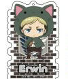 главная фотография Shingeki no Kyojin TSUTAYA Collection: Erwin