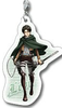 фотография Ichiban Kuji Shingeki no Kyojin ~Seikansyo! Chousa Heidan~ Acrylic Charm: Levi